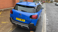 Citroen C3 Aircross 1.2 PureTech 110 Shine 5dr Petrol Hatchback